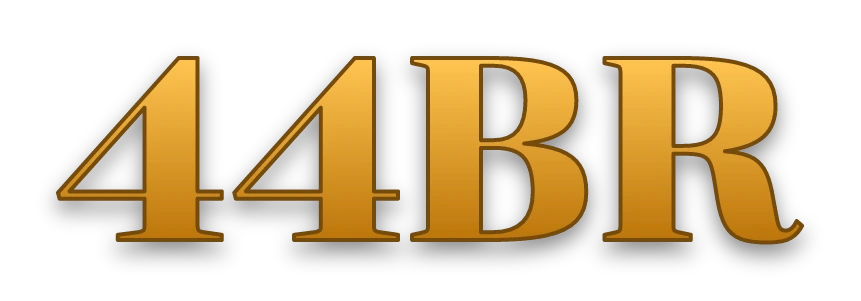 44BR logo